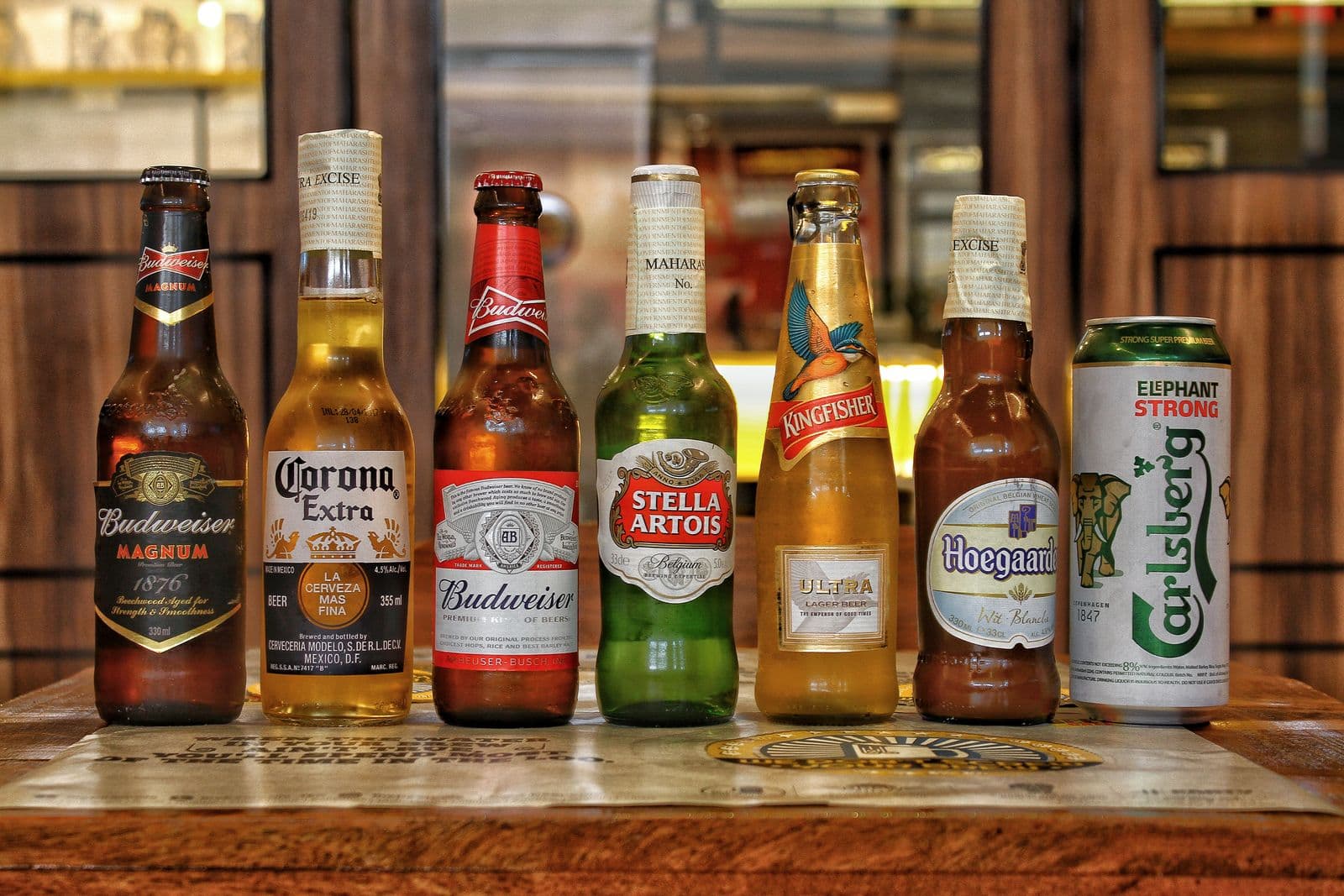 Beer Set