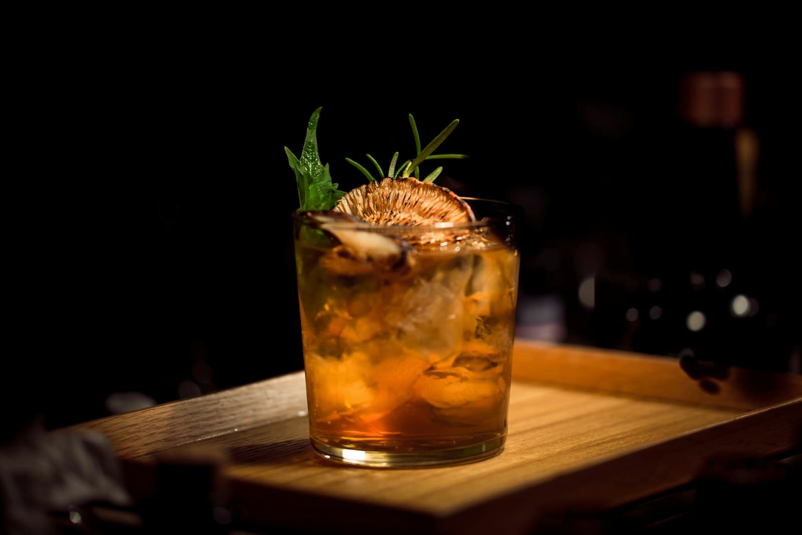 Every cocktail, one price.