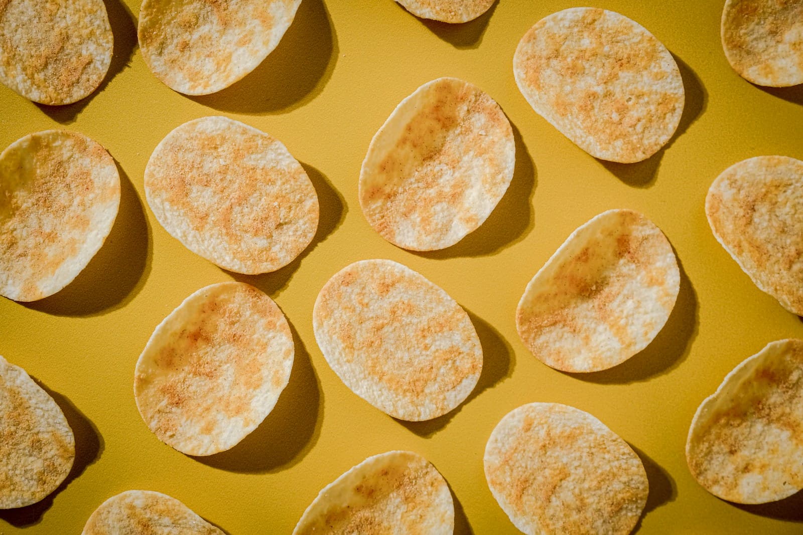 Bar bites.